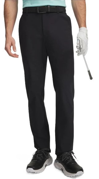 Under Armour Halo pantalones de hombre, negro