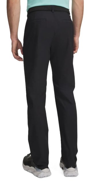 Under Armour Halo pantalones de hombre, negro