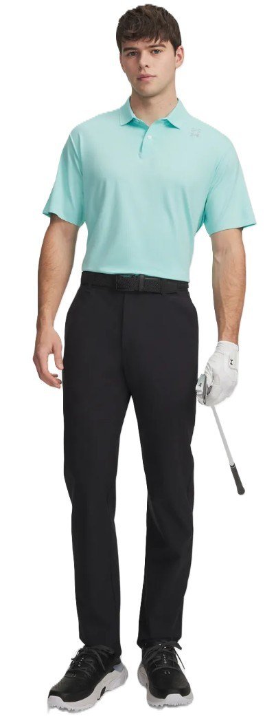 Under Armour Halo pantalones de hombre, negro