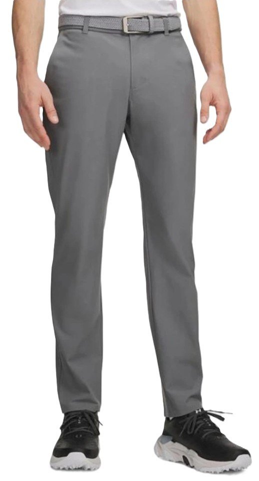 Under Armour Halo pantalones de hombre, gris