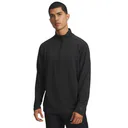 Under Armour Drive Lightweight 1/2 Zip sudadera de hombre, negra