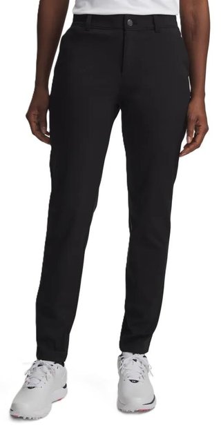 Under Armour Drive Pant pantalón de mujer, negro