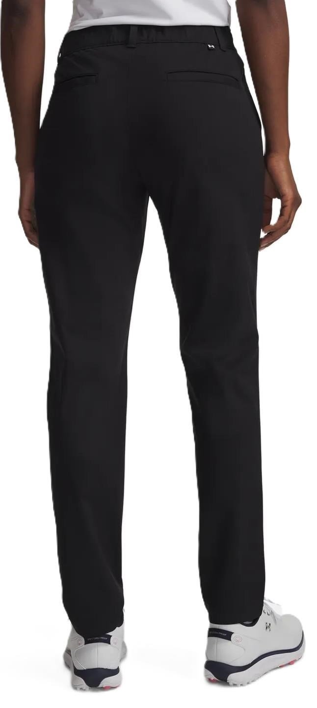 Under Armour Drive Pant pantalón de mujer, negro