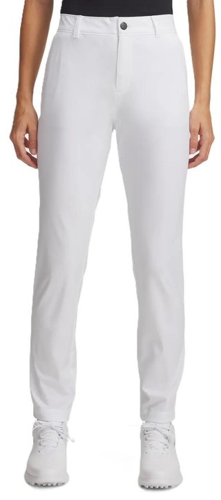 Under Armour Drive Pant pantalón de mujer, blanco