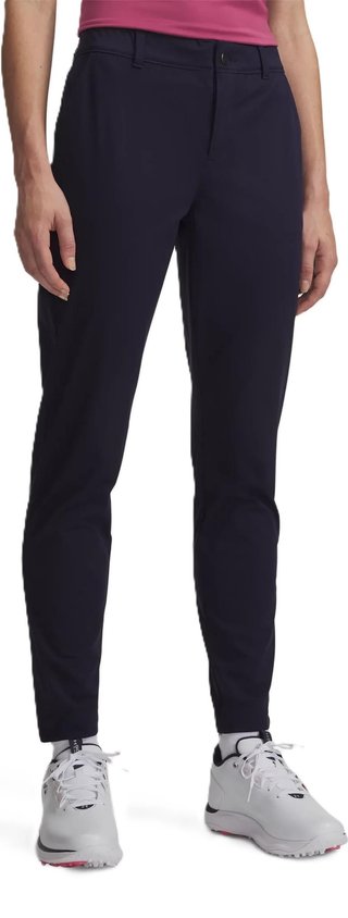 Under Armour Drive Pant pantalones de mujer, midnight navy