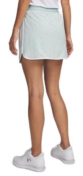 Under Armour Drive Jacq falda pantalón de golf, azul