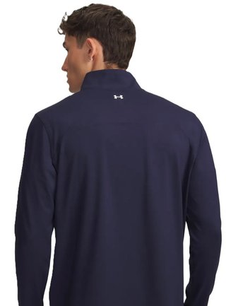 Under Armour T2G 1/4 Zip sudadera de hombre, midnight navy