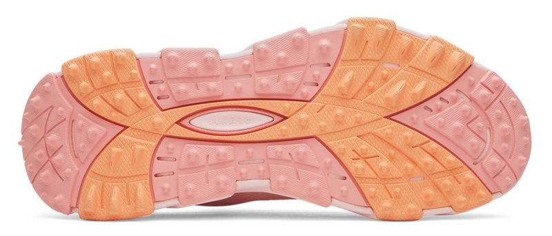 Under Armour Halo Tour Hybrid zapatillas de golf mujer, rosa