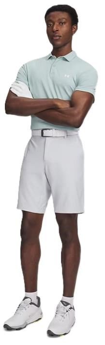 Under Armour Drive Tapered pantalones cortos de hombre, halo gray