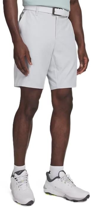 Under Armour Drive Tapered pantalones cortos de hombre, halo gray