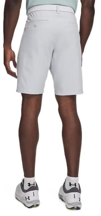 Under Armour Drive Tapered pantalones cortos de hombre, halo gray