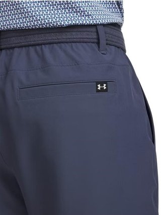 Under Armour Drive Tapered pantalones cortos de hombre, downpour gray/halo gray