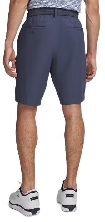 Under Armour Drive Tapered pantalones cortos de hombre, downpour gray/halo gray