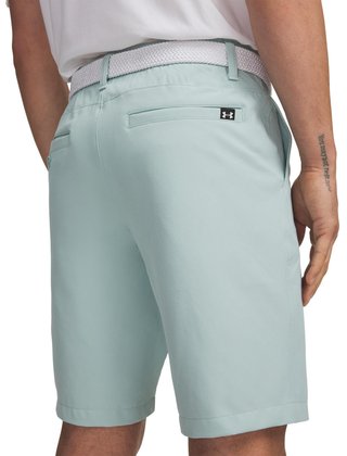 Under Armour Drive Tapered pantalones cortos de hombre, enamel blue/halo gray
