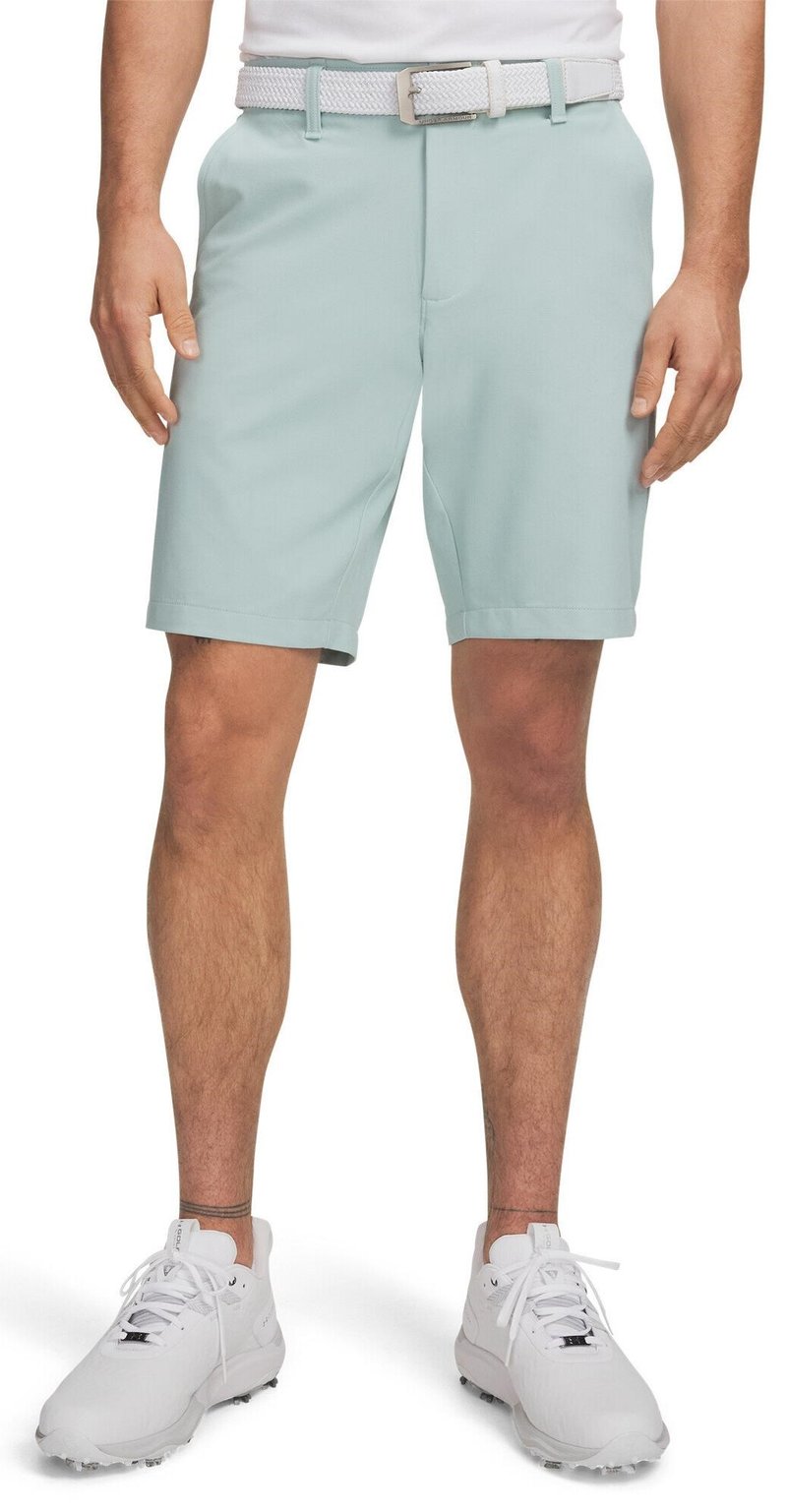 Under Armour Drive Tapered pantalones cortos de hombre, enamel blue/halo gray