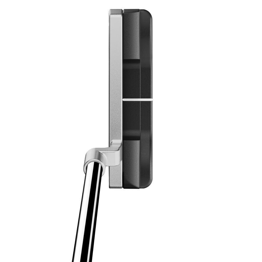 TaylorMade SYSTM2 Soto L-Neck putter