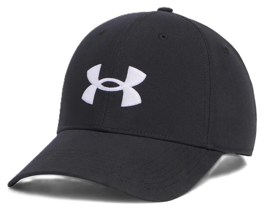 Under Armour Golf96 gorra de hombre, negra