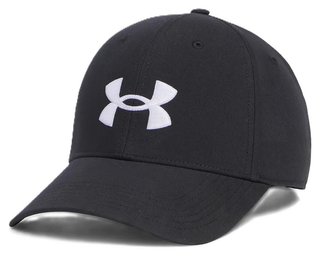 Under Armour Golf96 gorra de hombre, negra