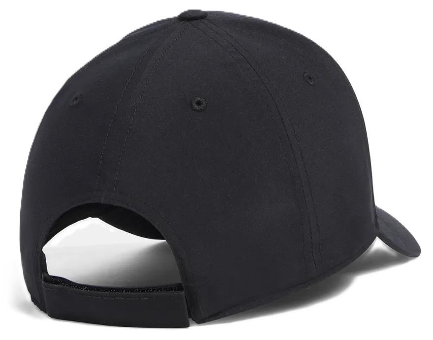 Under Armour Golf96 gorra de hombre, negra