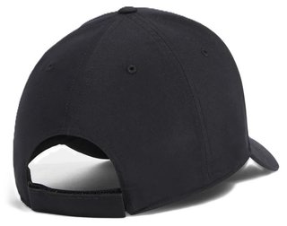 Under Armour Golf96 gorra de hombre, negra