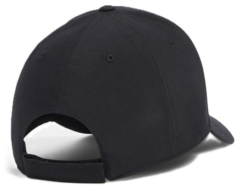 Under Armour Golf96 gorra de hombre, negra