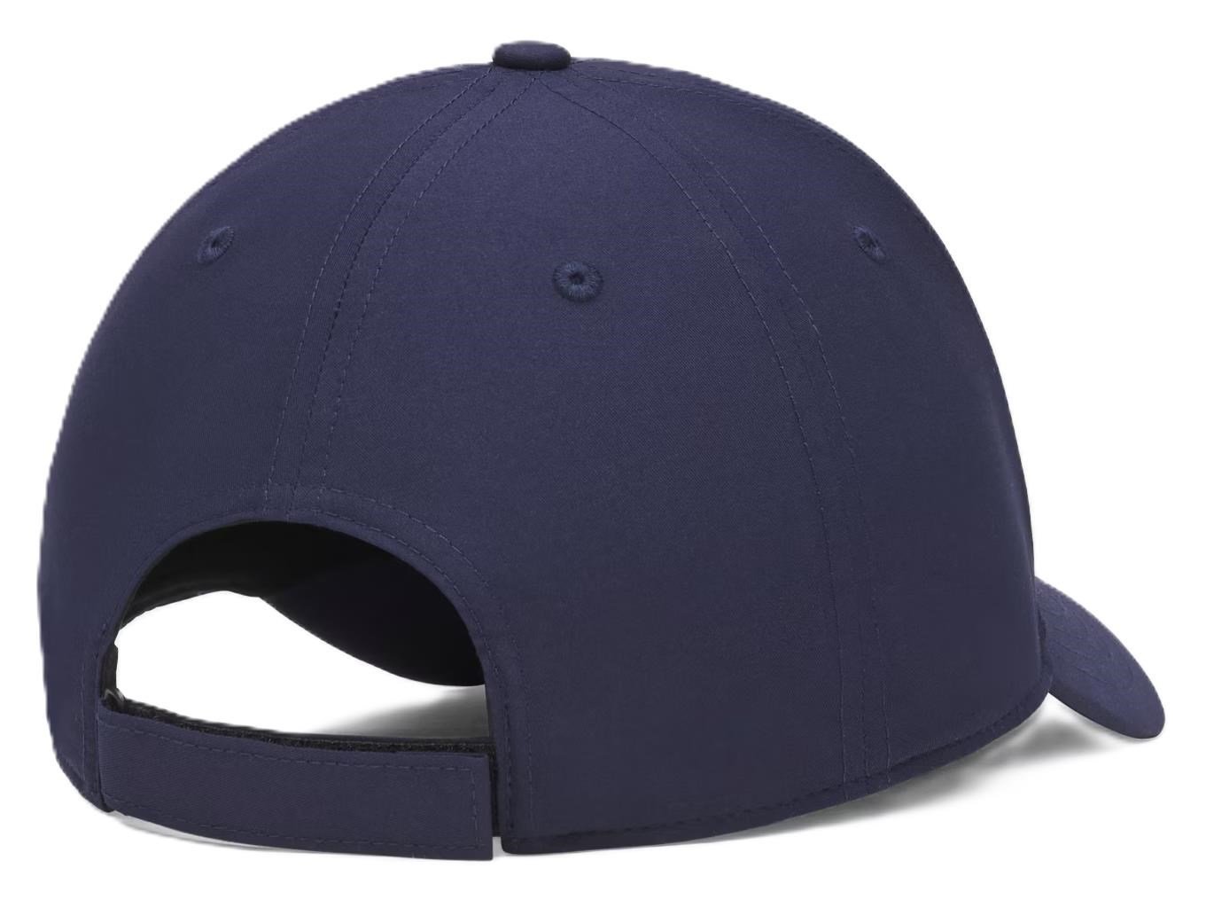 Under Armour Golf96 gorra de hombre, navy/white