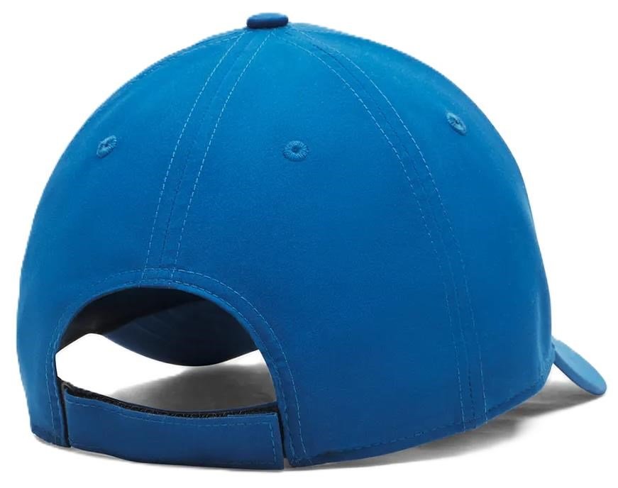 Under Armour Drive Low ADJ gorra de hombre, azul
