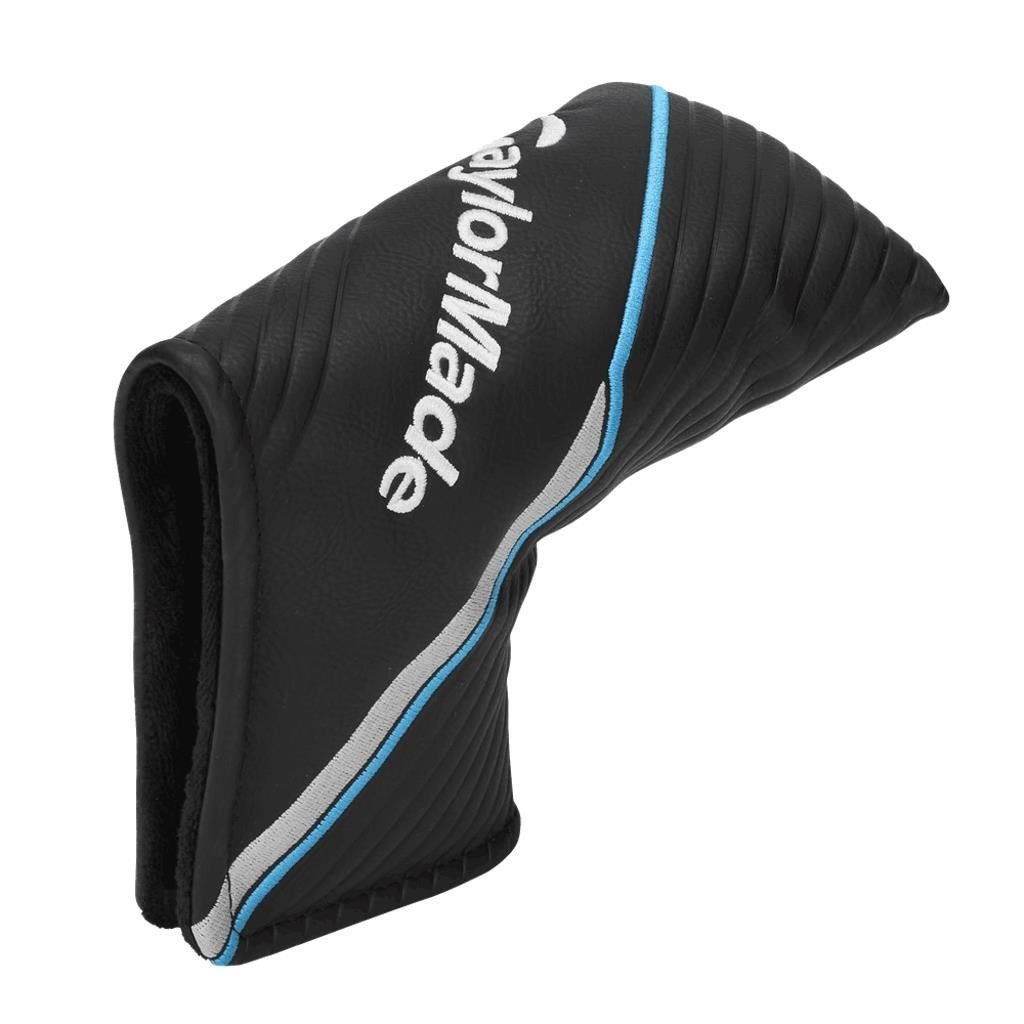 TaylorMade SYSTM2 Juno L-Neck putter