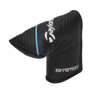 TaylorMade SYSTM2 Juno L-Neck putter