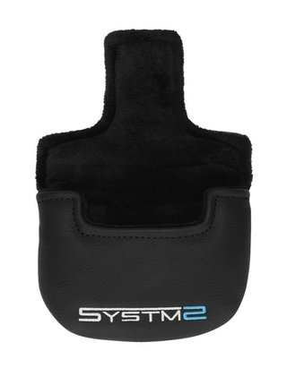 TaylorMade SYSTM2 Ardmore Single Bend putter