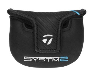 TaylorMade SYSTM2 Bandon L-Neck putter