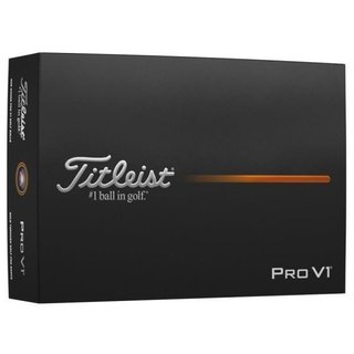 Titleist 2025 Pro V1 pelotas de golf
