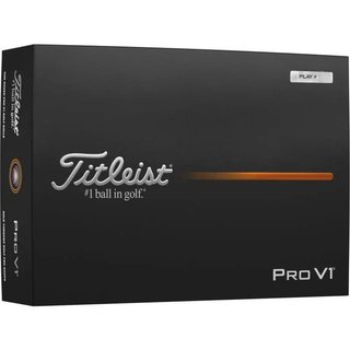 Titleist 2025 Pro V1 pelotas de golf