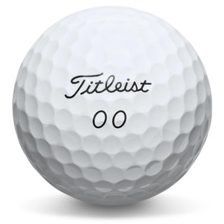 Titleist 2025 Pro V1 pelotas de golf