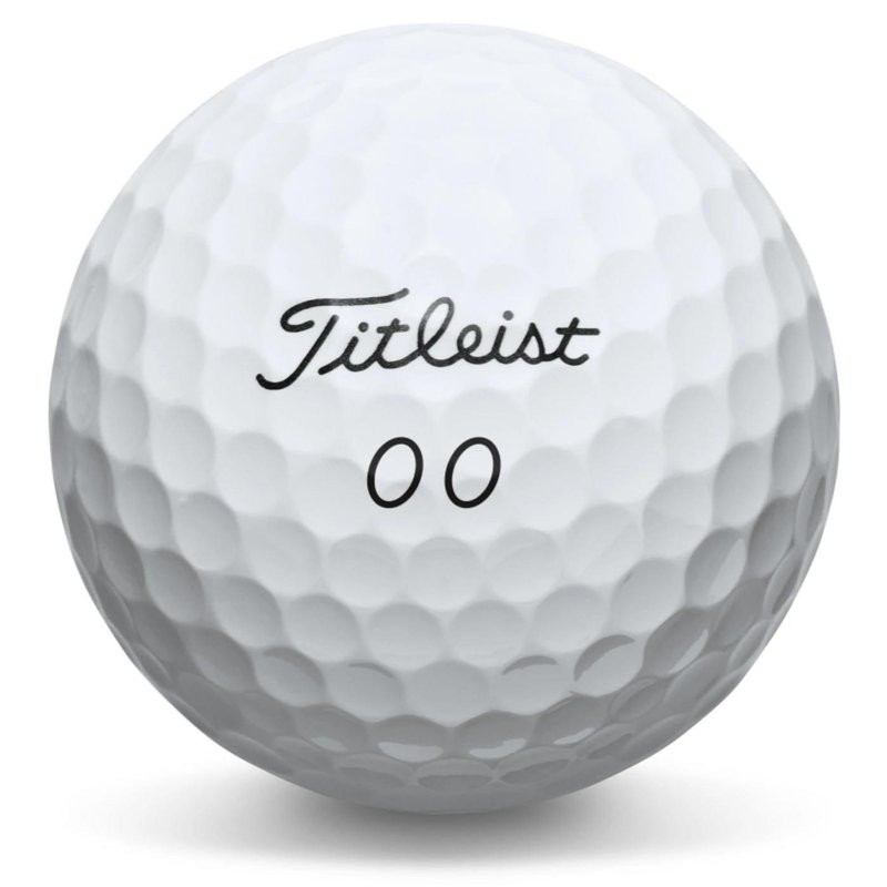 Titleist 2025 Pro V1 pelotas de golf
