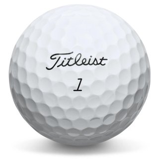 Titleist 2025 Pro V1 pelotas de golf