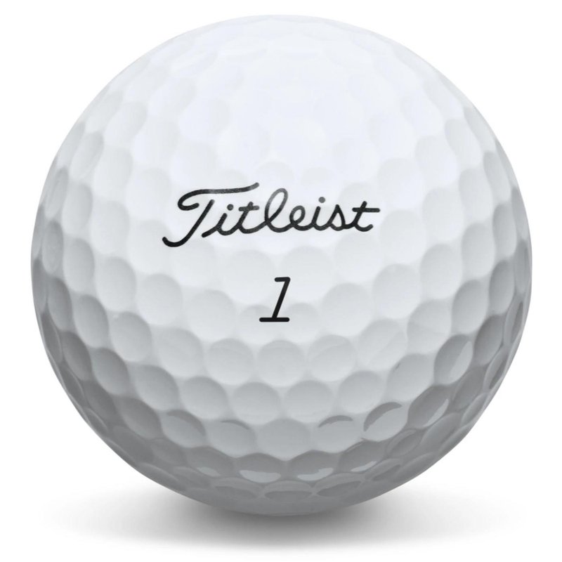 Titleist 2025 Pro V1 pelotas de golf