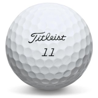 Titleist 2025 Pro V1 pelotas de golf