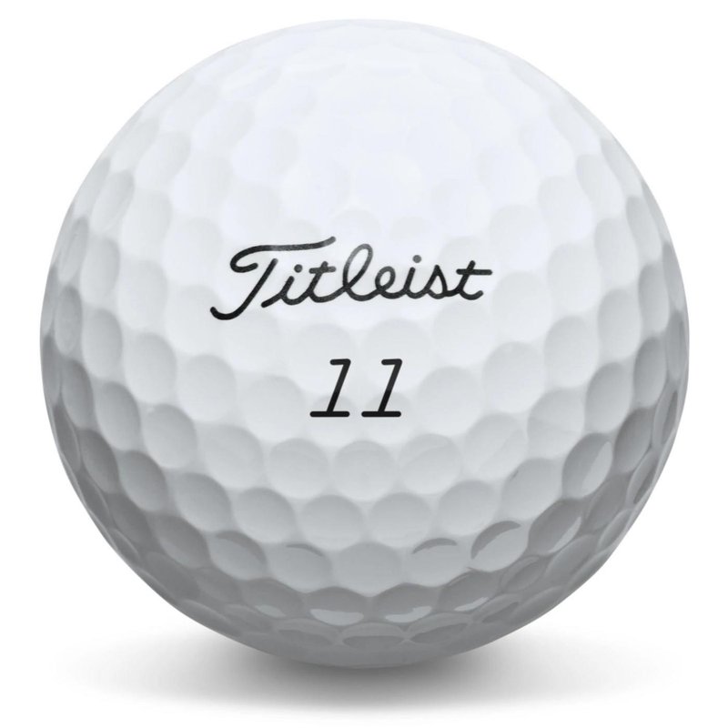 Titleist 2025 Pro V1 pelotas de golf