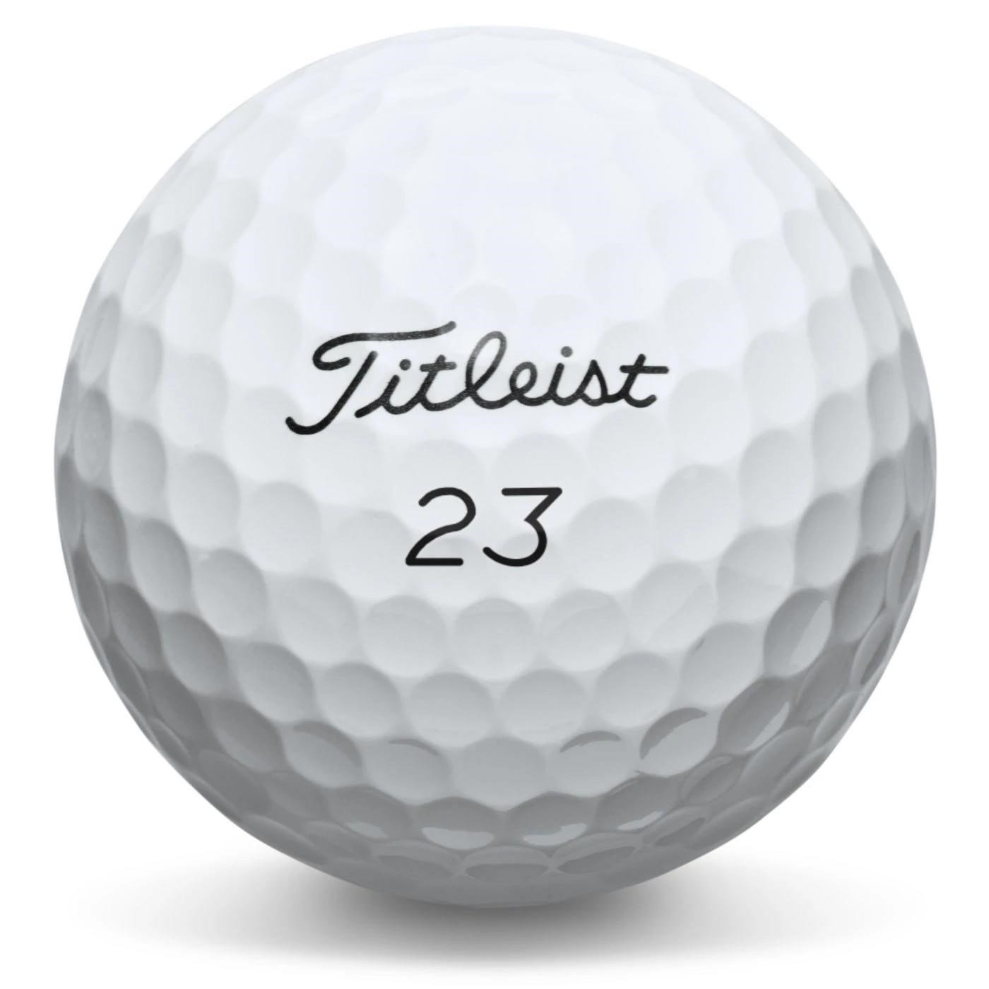 Titleist 2025 Pro V1 pelotas de golf