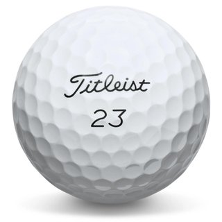 Titleist 2025 Pro V1 pelotas de golf