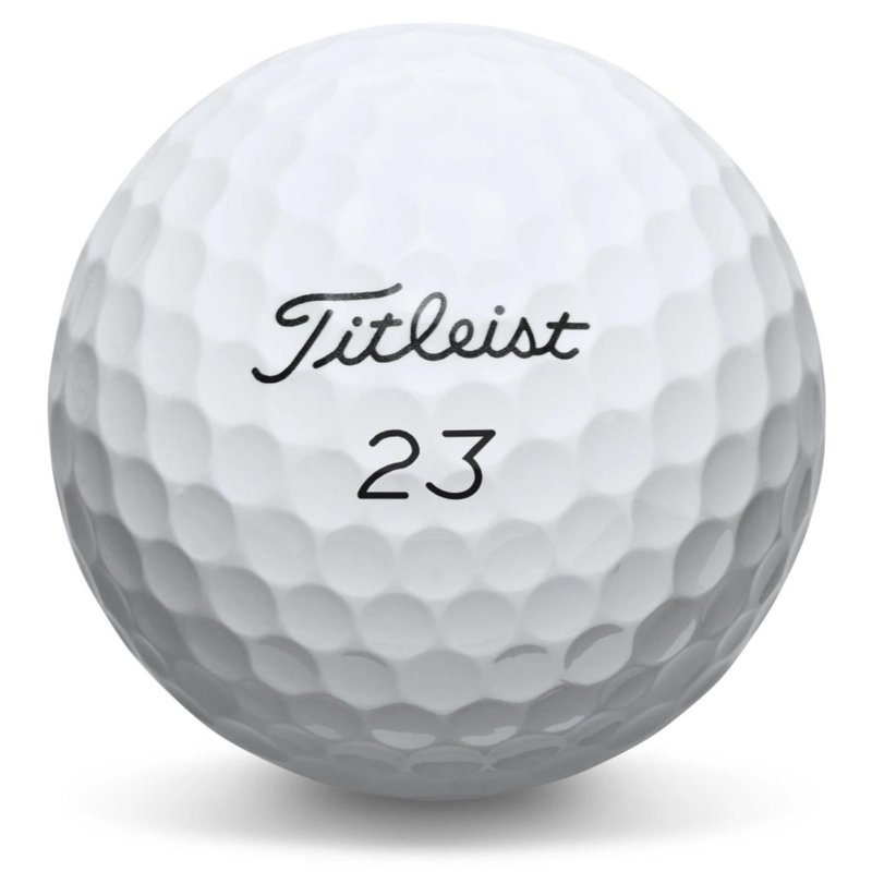 Titleist 2025 Pro V1 pelotas de golf
