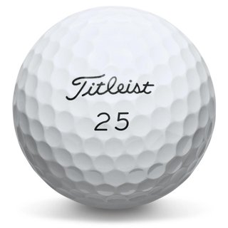 Titleist 2025 Pro V1 pelotas de golf