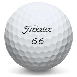 Titleist 2025 Pro V1 pelotas de golf