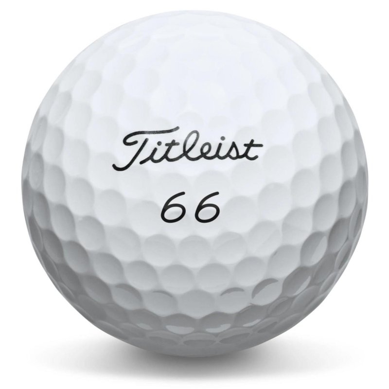 Titleist 2025 Pro V1 pelotas de golf
