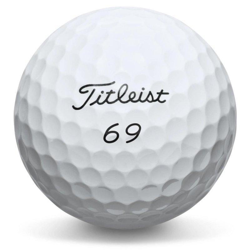 Titleist 2025 Pro V1 pelotas de golf