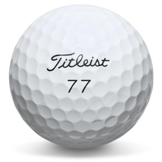 Titleist 2025 Pro V1 pelotas de golf