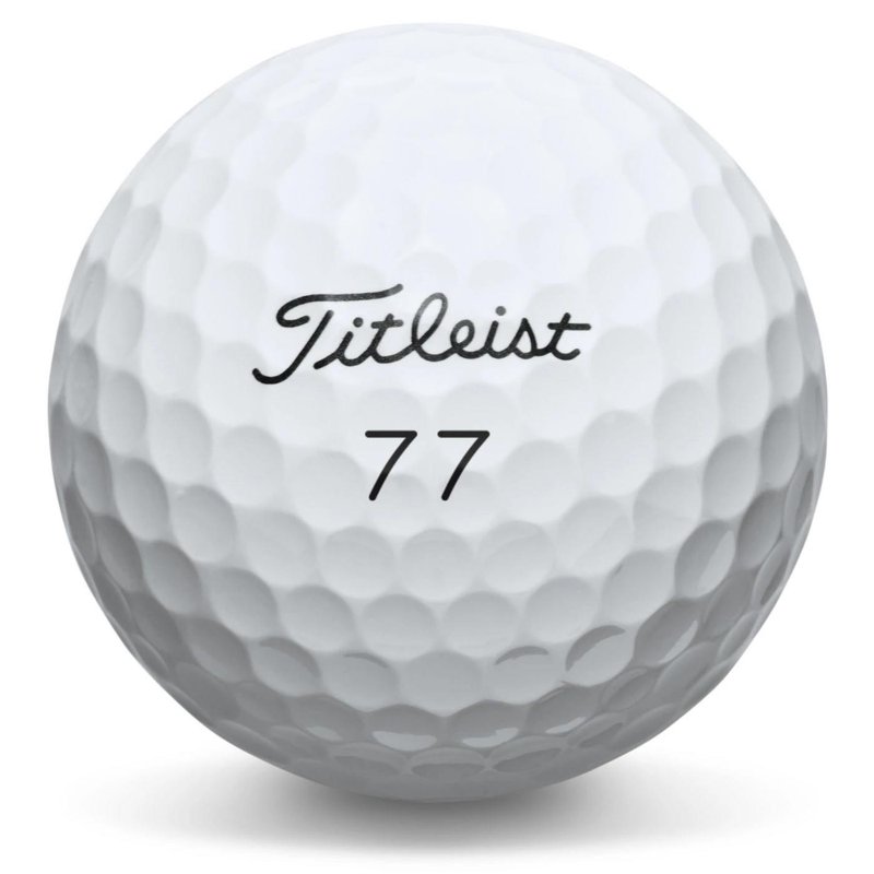 Titleist 2025 Pro V1 pelotas de golf