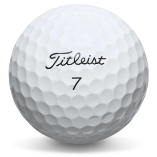 Titleist 2025 Pro V1 pelotas de golf