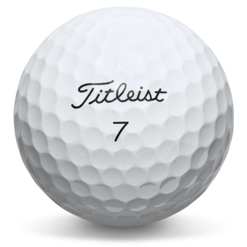 Titleist 2025 Pro V1 pelotas de golf
